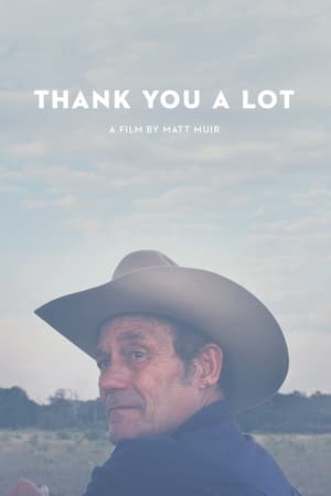 Thank You a Lot watch Thank You a Lot