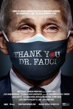 Thank You Dr. Fauci watch Thank You Dr. Fauci