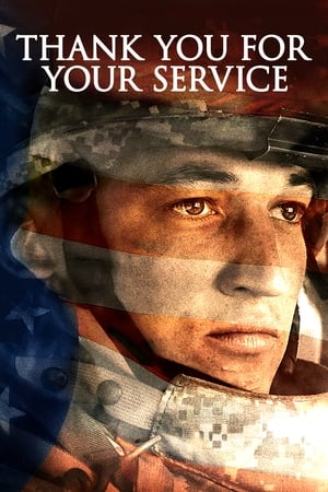 watch Thank You for Your Service