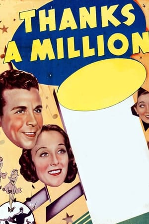 Thanks a Million watch Thanks a Million