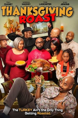 Thanksgiving Roast watch Thanksgiving Roast