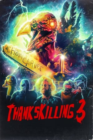 ThanksKilling 3 watch ThanksKilling 3