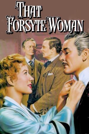 That Forsyte Woman watch That Forsyte Woman