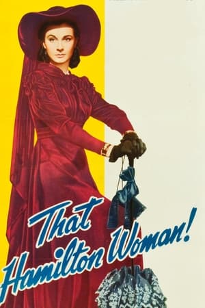watch That Hamilton Woman