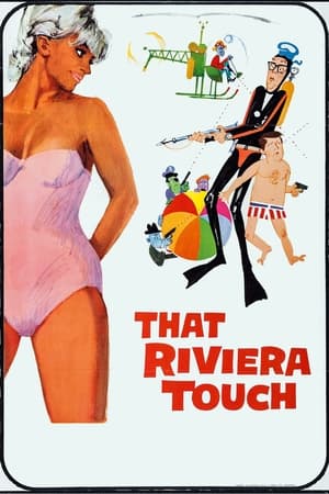 That Riviera Touch watch That Riviera Touch