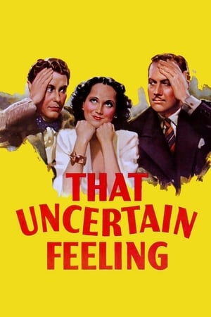 That Uncertain Feeling watch That Uncertain Feeling