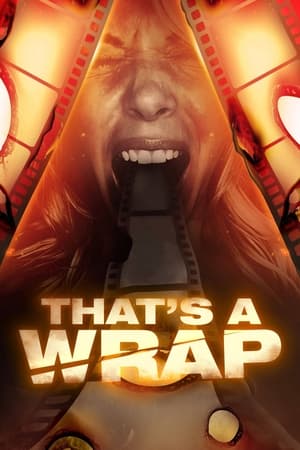 That's a Wrap watch That's a Wrap