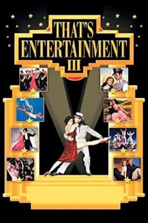That's Entertainment! III watch That's Entertainment! III
