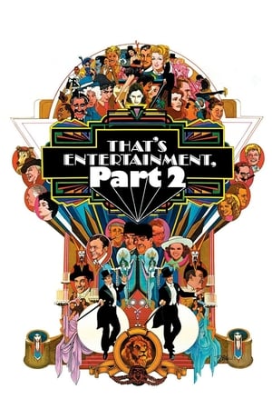 watch That's Entertainment, Part II