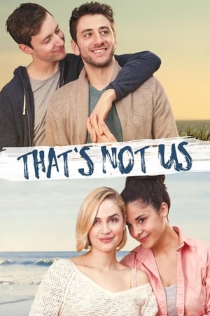 That's Not Us watch That's Not Us