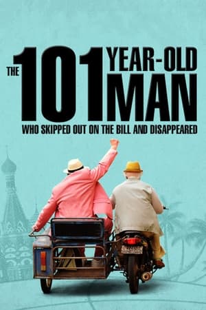 The 101-Year-Old Man Who Skipped Out on the Bill and Disappeared watch The 101-Year-Old Man Who Skipped Out on the Bill and Disappeared