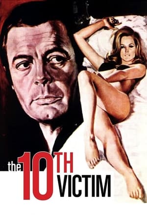 The 10th Victim watch The 10th Victim