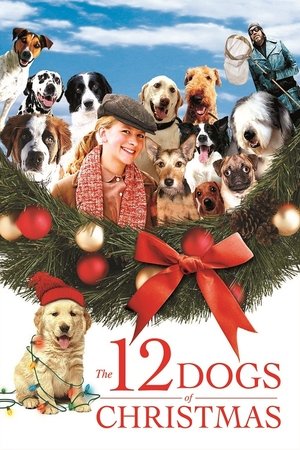 watch The 12 Dogs of Christmas