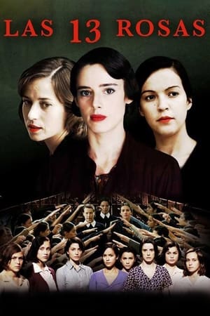 The 13 Roses watch The 13 Roses