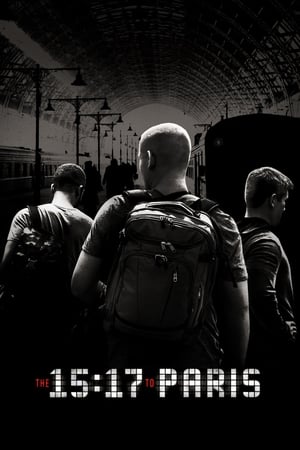 The 15:17 to Paris watch The 15:17 to Paris