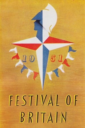 The 1951 Festival of Britain: A Brave New World watch The 1951 Festival of Britain: A Brave New World