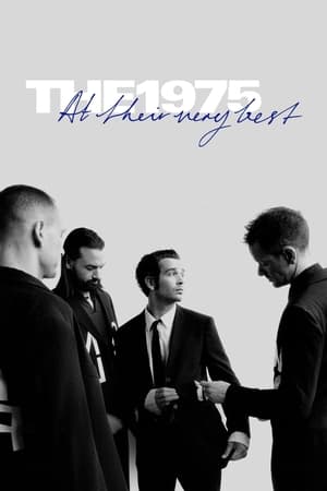 The 1975 'At Their Very Best' Live from Madison Square Garden watch The 1975 'At Their Very Best' Live from Madison Square Garden