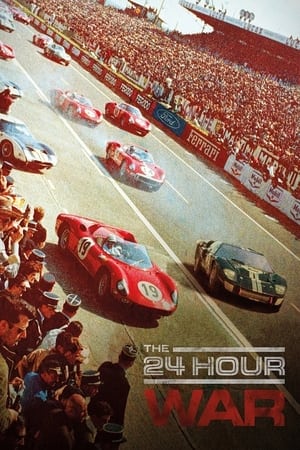 The 24 Hour War watch The 24 Hour War