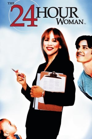 The 24 Hour Woman watch The 24 Hour Woman