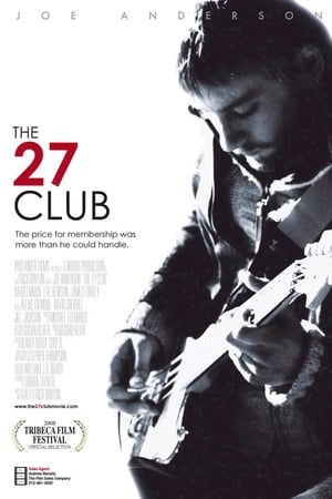 watch The 27 Club