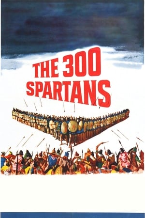 The 300 Spartans watch The 300 Spartans