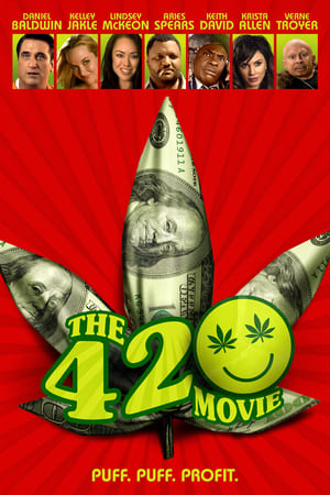 watch The 420 Movie