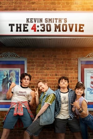 The 4:30 Movie watch The 4:30 Movie