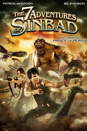 The 7 Adventures of Sinbad watch The 7 Adventures of Sinbad