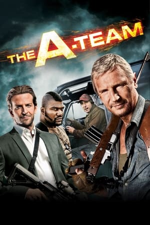 The A-Team watch The A-Team