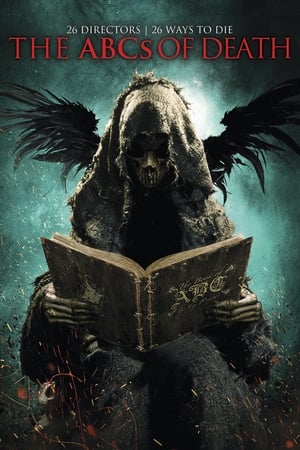 watch The ABCs of Death