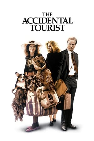 The Accidental Tourist watch The Accidental Tourist