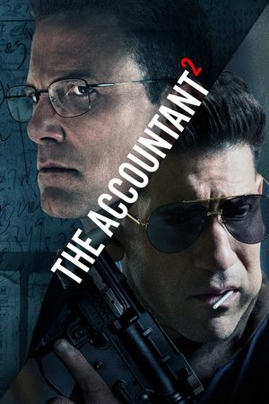 The Accountant 2 watch The Accountant 2