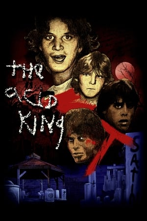 watch The Acid King