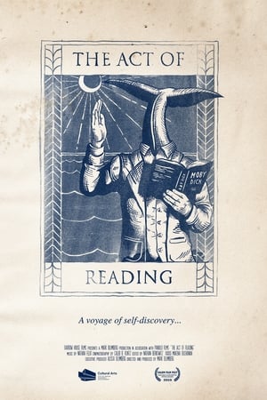 The Act of Reading watch The Act of Reading