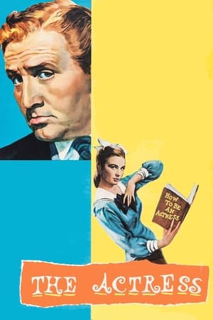 watch The Actress