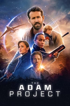The Adam Project watch The Adam Project