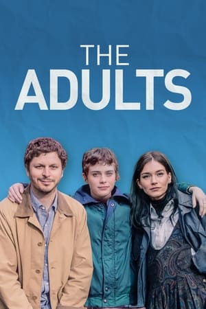 The Adults watch The Adults