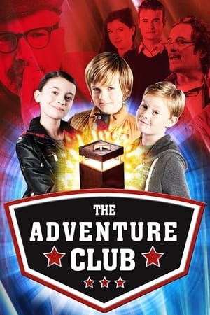 The Adventure Club watch The Adventure Club