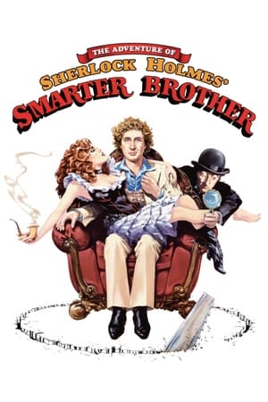 The Adventure of Sherlock Holmes' Smarter Brother watch The Adventure of Sherlock Holmes' Smarter Brother