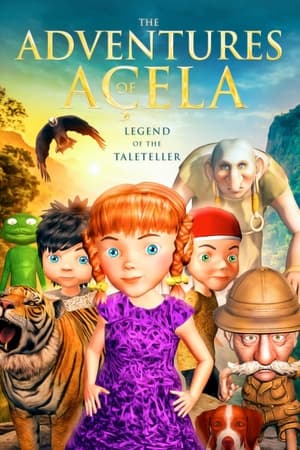 The Adventures of Açela watch The Adventures of Açela