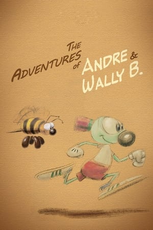 The Adventures of André and Wally B. watch The Adventures of André and Wally B.