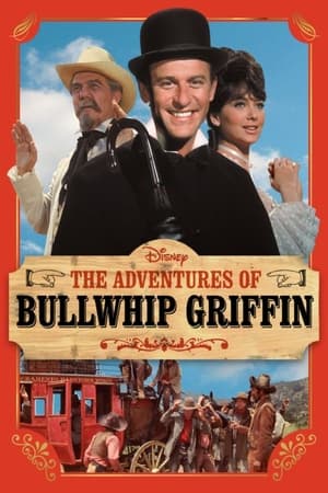 watch The Adventures of Bullwhip Griffin