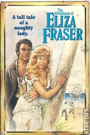The Adventures of Eliza Fraser watch The Adventures of Eliza Fraser