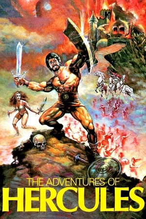 The Adventures of Hercules watch The Adventures of Hercules