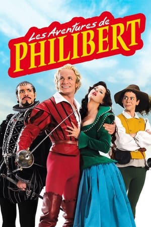 The Adventures of Philibert, Captain Virgin watch The Adventures of Philibert, Captain Virgin