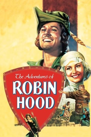 watch The Adventures of Robin Hood