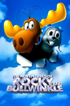 watch The Adventures of Rocky & Bullwinkle