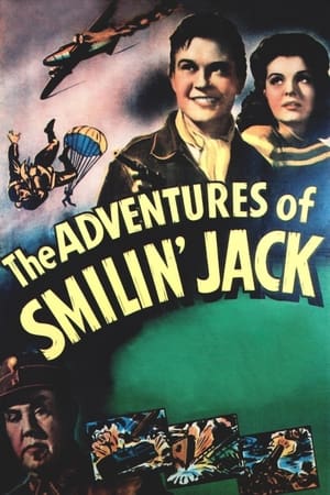 The Adventures of Smilin' Jack watch The Adventures of Smilin' Jack