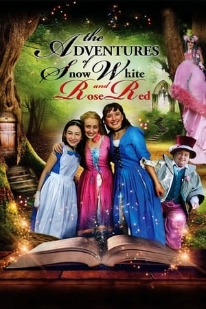 watch The Adventures of Snow White and Rose Red