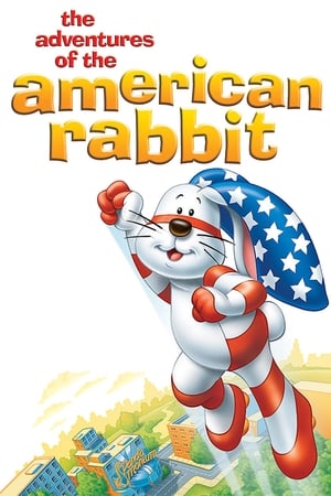 The Adventures of the American Rabbit watch The Adventures of the American Rabbit